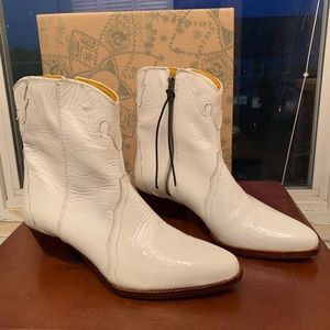 New Free People Boots